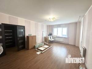 2-к квартира, вторичка, 67м2, 9/17 этаж