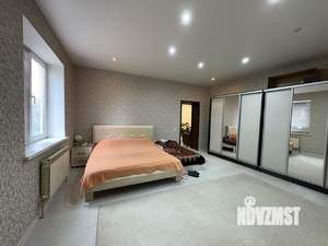 3-к квартира, вторичка, 104м2, 2/4 этаж