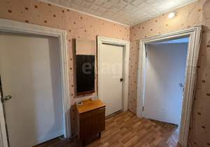 3-к квартира, вторичка, 62м2, 5/5 этаж