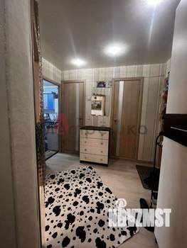 1-к квартира, вторичка, 41м2, 5/5 этаж