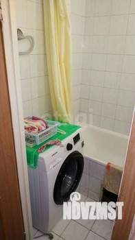 4-к квартира, вторичка, 85м2, 1/10 этаж