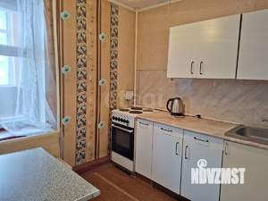 1-к квартира, вторичка, 28м2, 2/9 этаж