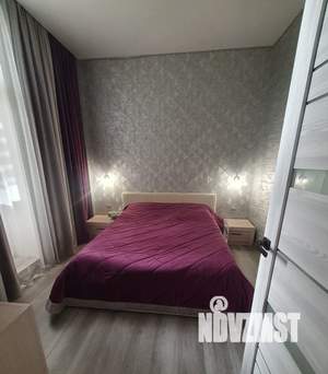 2-к квартира, вторичка, 57м2, 8/17 этаж