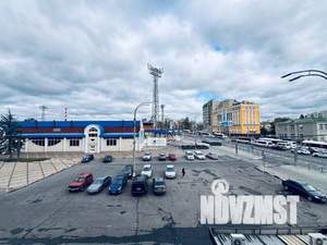 3-к квартира, вторичка, 80м2, 3/5 этаж