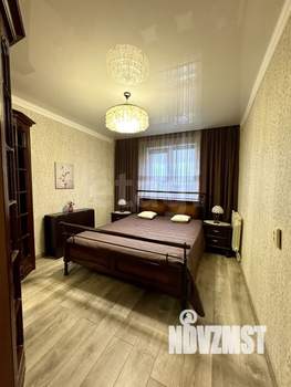 3-к квартира, вторичка, 64м2, 10/10 этаж