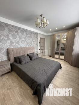 3-к квартира, вторичка, 98м2, 12/14 этаж