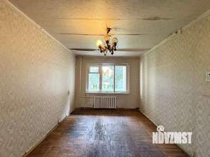 3-к квартира, вторичка, 61м2, 1/9 этаж