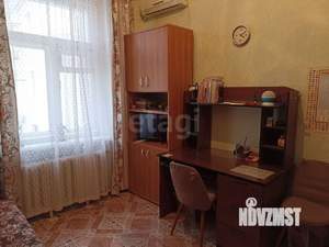 4-к квартира, вторичка, 84м2, 2/3 этаж