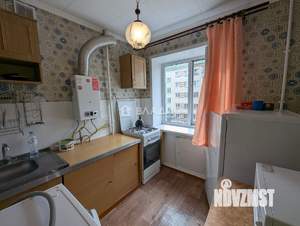 1-к квартира, вторичка, 31м2, 3/5 этаж