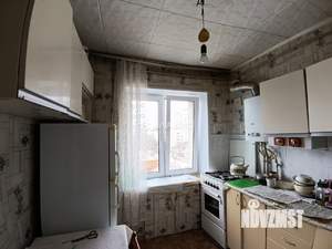 1-к квартира, вторичка, 30м2, 5/5 этаж