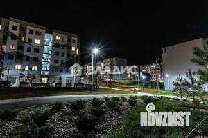 Студия квартира, вторичка, 27м2, 1/5 этаж