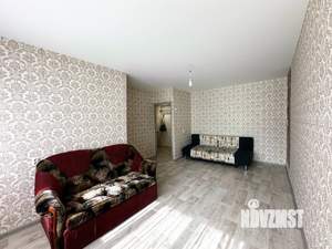 1-к квартира, вторичка, 31м2, 1/4 этаж