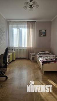 3-к квартира, вторичка, 95м2, 14/14 этаж