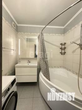 2-к квартира, вторичка, 74м2, 6/6 этаж