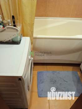 1-к квартира, вторичка, 48м2, 5/9 этаж