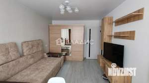 3-к квартира, вторичка, 62м2, 1/5 этаж