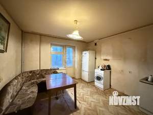 2-к квартира, вторичка, 72м2, 2/16 этаж