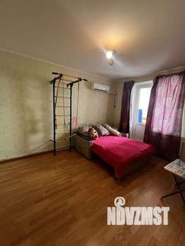 3-к квартира, вторичка, 68м2, 2/10 этаж