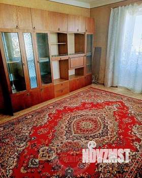 3-к квартира, вторичка, 61м2, 12/14 этаж