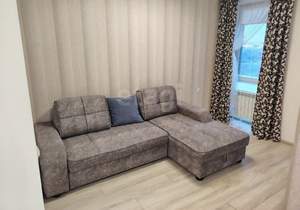 Студия квартира, вторичка, 30м2, 3/5 этаж