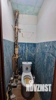 4-к квартира, вторичка, 70м2, 7/9 этаж