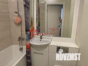1-к квартира, вторичка, 34м2, 4/17 этаж
