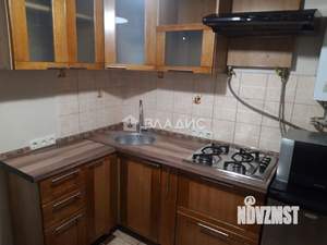 1-к квартира, вторичка, 32м2, 2/5 этаж