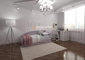 6-к квартира, вторичка, 255м2, 16/17 этаж