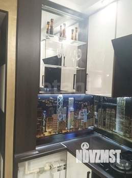 1-к квартира, вторичка, 33м2, 1/5 этаж