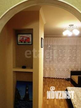 2-к квартира, вторичка, 44м2, 4/5 этаж
