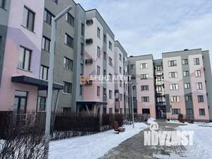 1-к квартира, вторичка, 29м2, -1/3 этаж