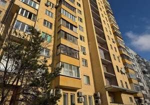 2-к квартира, вторичка, 74м2, 7/17 этаж