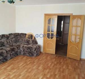 3-к квартира, вторичка, 70м2, 8/17 этаж