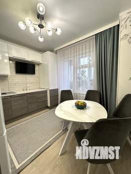 1-к квартира, вторичка, 38м2, 8/13 этаж