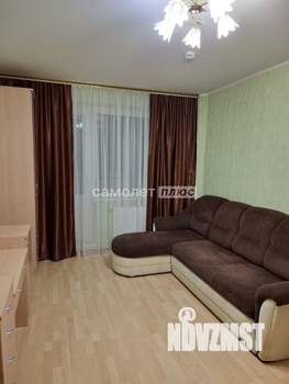 2-к квартира, вторичка, 51м2, 2/10 этаж