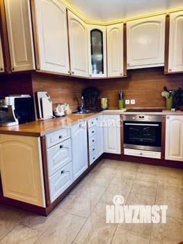 3-к квартира, вторичка, 122м2, 2/5 этаж