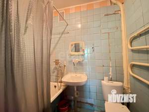 2-к квартира, вторичка, 35м2, 1/1 этаж
