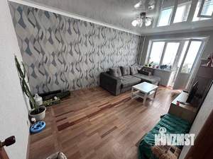 3-к квартира, вторичка, 61м2, 8/9 этаж