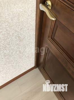 2-к квартира, вторичка, 64м2, 17/17 этаж