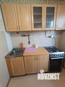 1-к квартира, вторичка, 28м2, 1/9 этаж