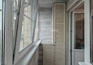 2-к квартира, вторичка, 51м2, 5/10 этаж