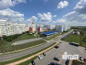 1-к квартира, вторичка, 39м2, 10/10 этаж