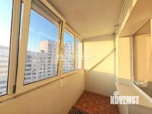 1-к квартира, вторичка, 38м2, 8/9 этаж