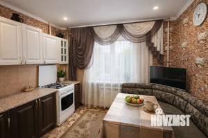 3-к квартира, вторичка, 71м2, 1/10 этаж