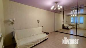 2-к квартира, вторичка, 51м2, 8/10 этаж