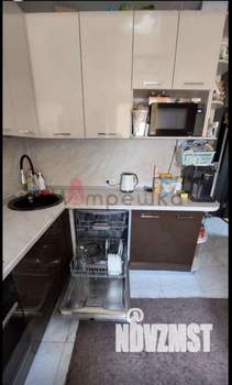 1-к квартира, вторичка, 38м2, 12/16 этаж