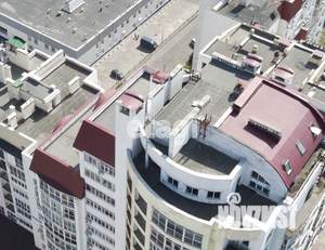 5-к квартира, вторичка, 356м2, 17/18 этаж