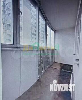 1-к квартира, вторичка, 40м2, 7/17 этаж