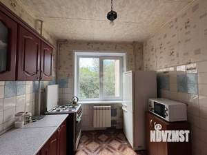 4-к квартира, вторичка, 74м2, 2/9 этаж