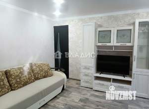 2-к квартира, вторичка, 44м2, 2/3 этаж